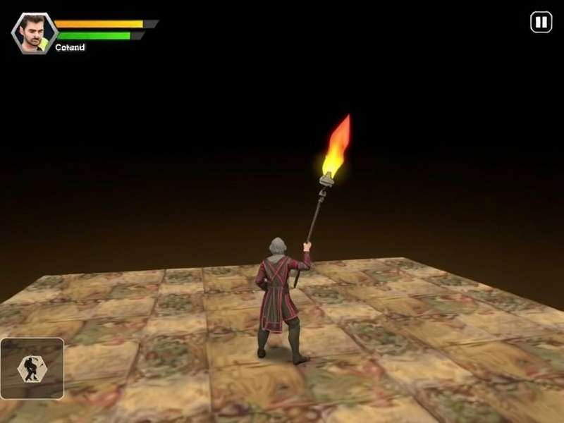 Coop Haryanvi Conqueror Gameplay Screenshot